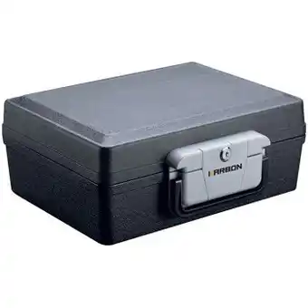 Karbon Fire and Waterproof Chest 9L
