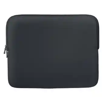 Officeworks J.Burrows Neoprene 13" Laptop Sleeve - Black offer