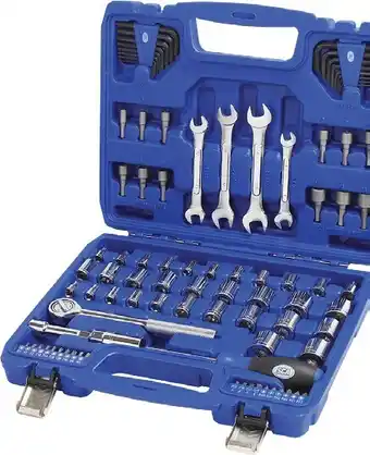 SuperCheap Auto SCA 88 Pce Tool Kit offer