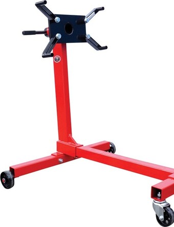 SuperCheap Auto SCA 450kg Engine Stand offer