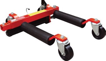 SuperCheap Auto SCA Vehicle Positioning Jack^ offer