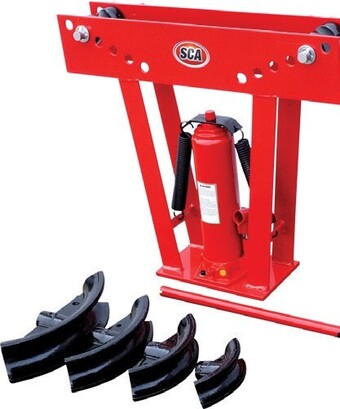 SuperCheap Auto SCA Pipe Bender^ offer