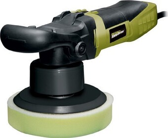 SuperCheap Auto Rockwell ShopSeries 180mm Multifunction Polisher offer