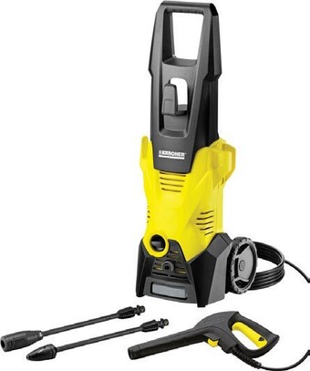 SuperCheap Auto Karcher K3 Pressure Washer offer