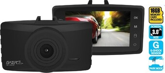 SuperCheap Auto Gator 1080p HD Dash Cam offer