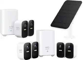SuperCheap Auto Eufy Security Range offer