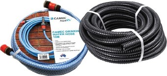 SuperCheap Auto Camec Drinking & Waste Hoses offer