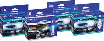 SuperCheap Auto Narva Surefit LED Headlight Kits offer