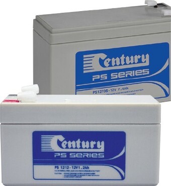 SuperCheap Auto Century VRLA Rechargeable Batteries offer