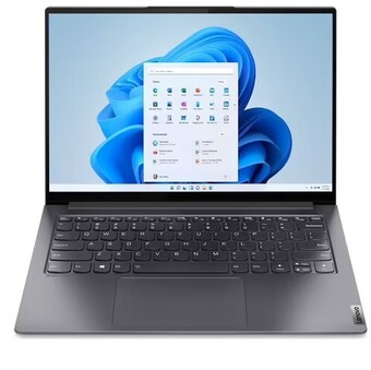 Officeworks Lenovo Yoga Slim 7i Pro 14" Laptop offer