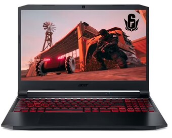 Officeworks Acer Nitro 5 15.6" Gaming Laptop† offer
