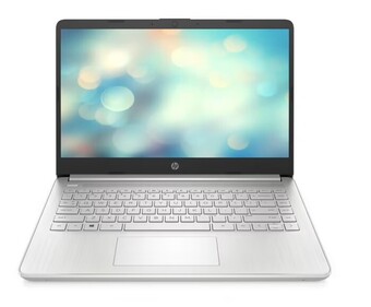 Officeworks HP 15.6" Laptop† offer