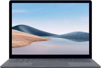 Officeworks Microsoft Surface Laptop 4 offer