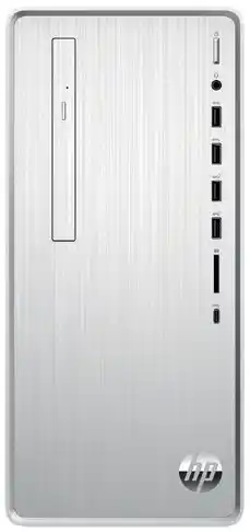 Officeworks HP Pavilion TP01-2012a Desktop Tower PC† offer