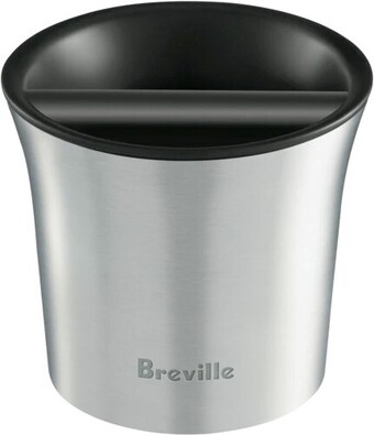 The Good Guys Breville Bar Vista Coffee Grinds Bin offer