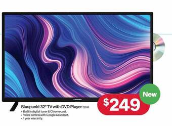 Australia Post Blaupunkt 32 offer