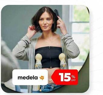Medela