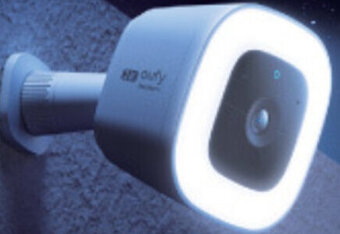 SuperCheap Auto Security Camera Spotlight Pro 2K offer
