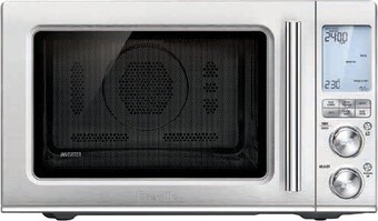 The Good Guys Breville 32L 1200W The Combi Wave 3-in-1 Convection Oven offer