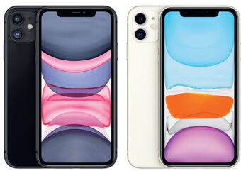 Officeworks Iphone 11- 64GB offer