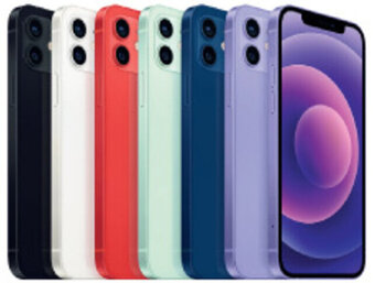 Officeworks Iphone 12-64GB offer