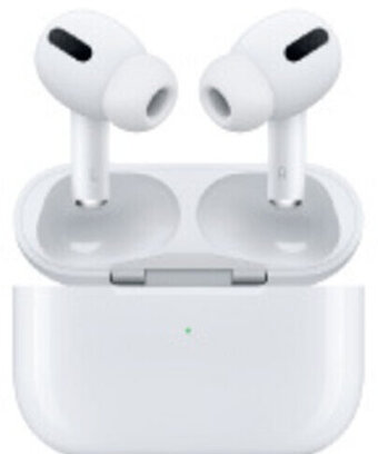 Officeworks AirPods Pro With Magsafe Charging Case offer