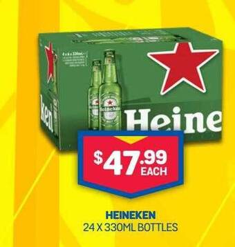Heineken
