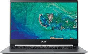 The Good Guys Acer Swift 1 14" Laptop offer