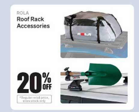 Ford territory discount roof racks supercheap