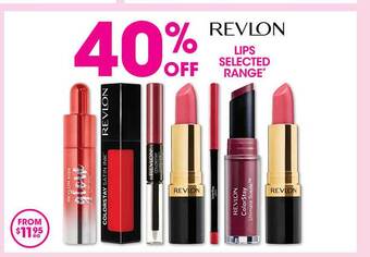 Good Price Pharmacy Revlon offer