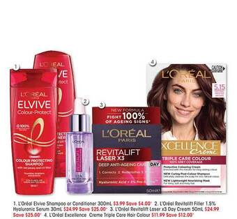 Good Price Pharmacy L'oréal offer