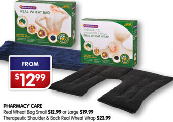 Pharmacy Care