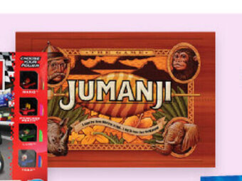 Jumanji