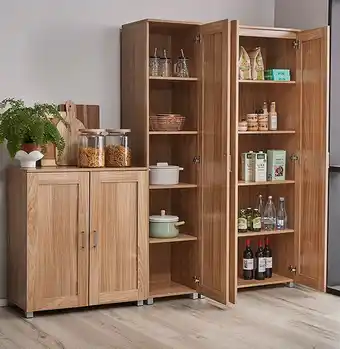 Milford Pantry Range
