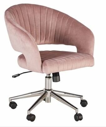 Fantastic Furniture Moncur Office Chair offer