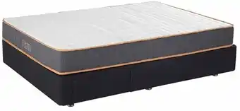 Dreamtight Queen Mattress