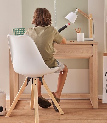 Fantastic Furniture Lunar Desk offer
