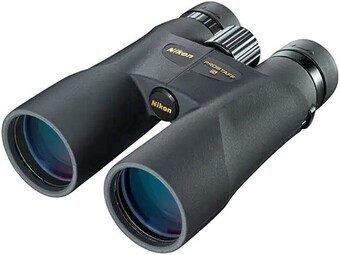 Camera House Nikon Prostaff 5 10x50 Binoculars offer