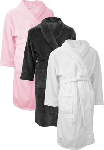 Coles Bath Robe offer