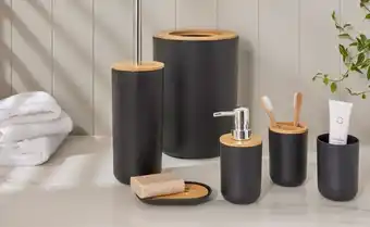Coles Seymour’s 6 Piece Bathroom Set offer