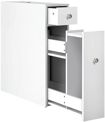 Coles Artiss Bathroom Storage Caddy offer
