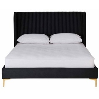 Fantastic Furniture Clarissa Queen Bed offer