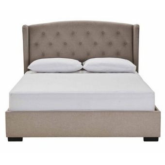 Fantastic Furniture Tiffany Queen Bed offer