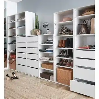 Tailor Wardrobe Range