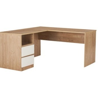 Fantastic Furniture Cody Corner Desk offer
