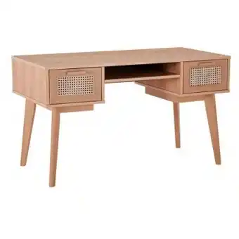 Fantastic Furniture Java 2 Drawer Desk offer
