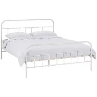 Fantastic Furniture Willow Queen Bed offer