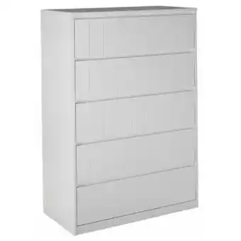 Fantastic Furniture Jordan Tallboy offer