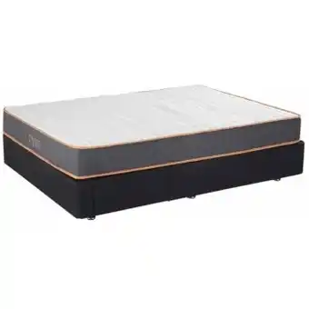 Fantastic Furniture Halifax Queen Mattress Base offer