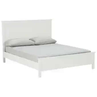 Fantastic Furniture Hamilton Queen Bed offer